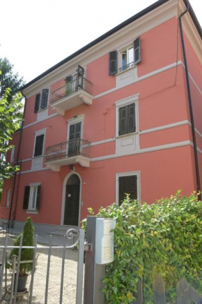 Rivaro Palace Novi Ligure